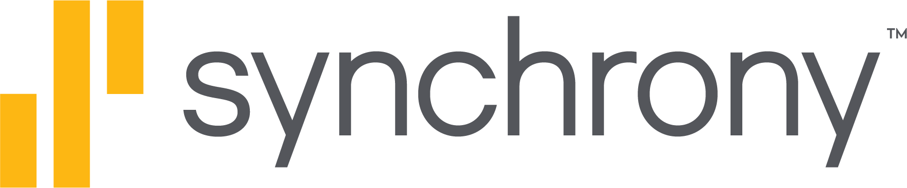 Synchrony Logo