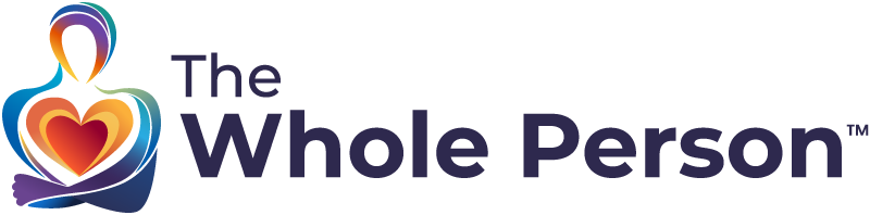 The Whole Person logo