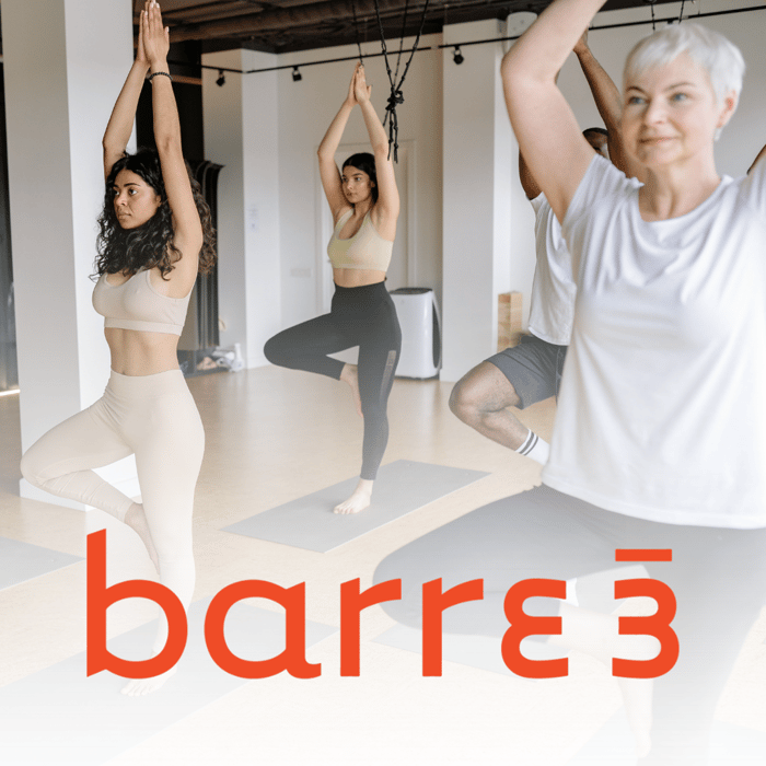 Barre3 KC - Brookside image