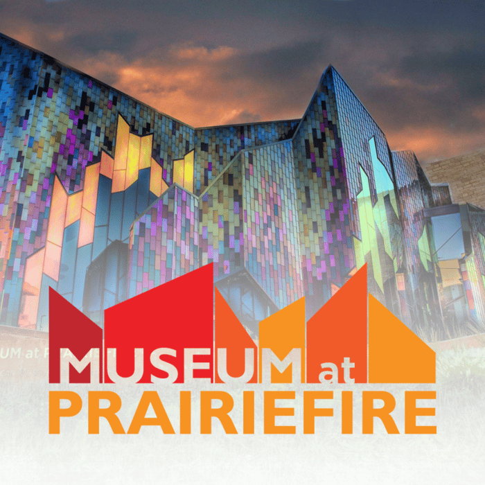 Museum at Prairiefire Membership image