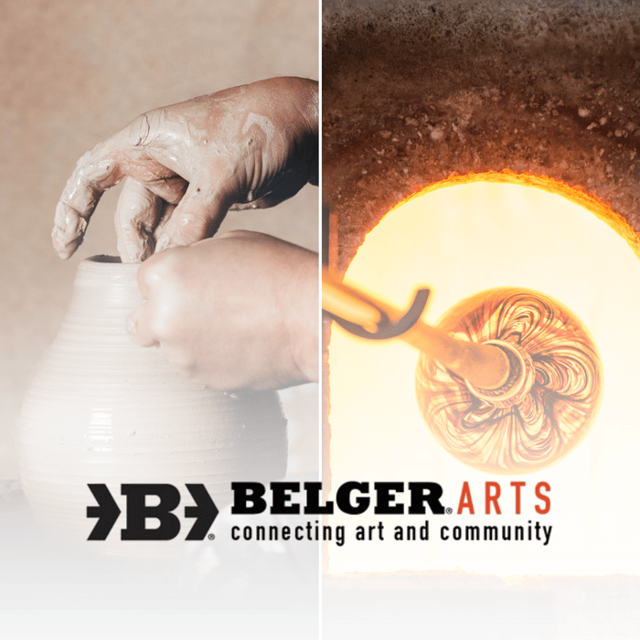 Belger Arts Glassblowing & Ceramics image