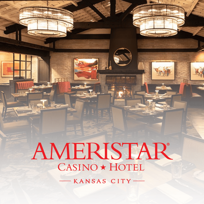 Ameristar Gateway Package image
